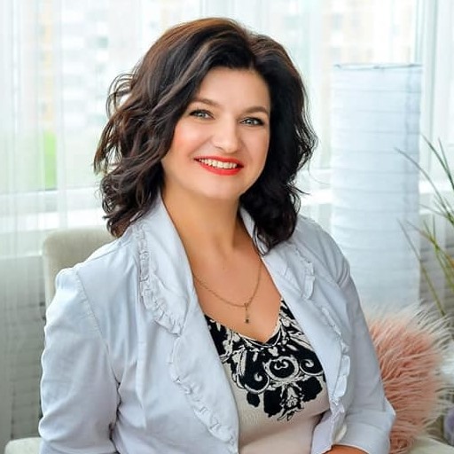 Вікторія Кравець