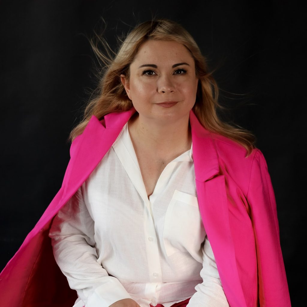 Наталія Кутова