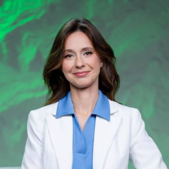 Вікторія Турчак НААУ психологічна допомога